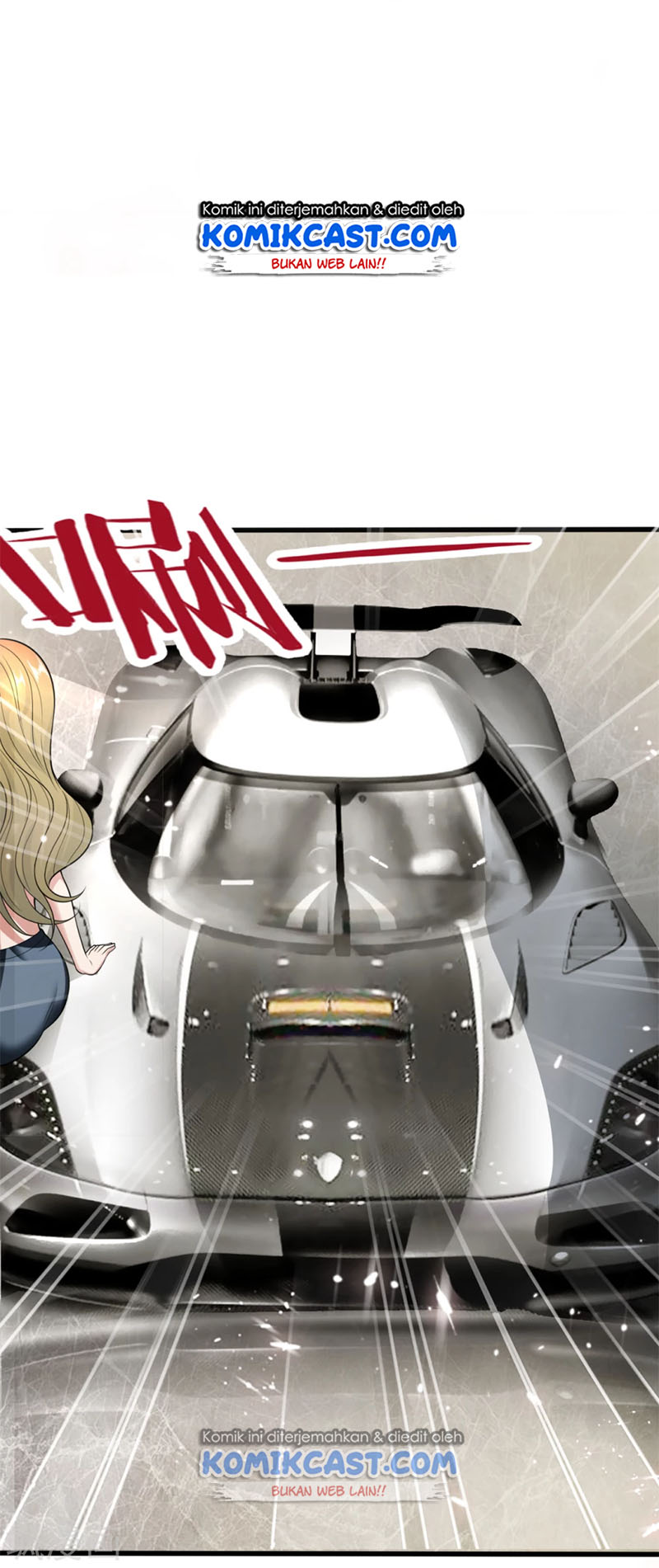 City of Heaven TimeStamp (Urban Rebellion) Chapter 158 Gambar 12